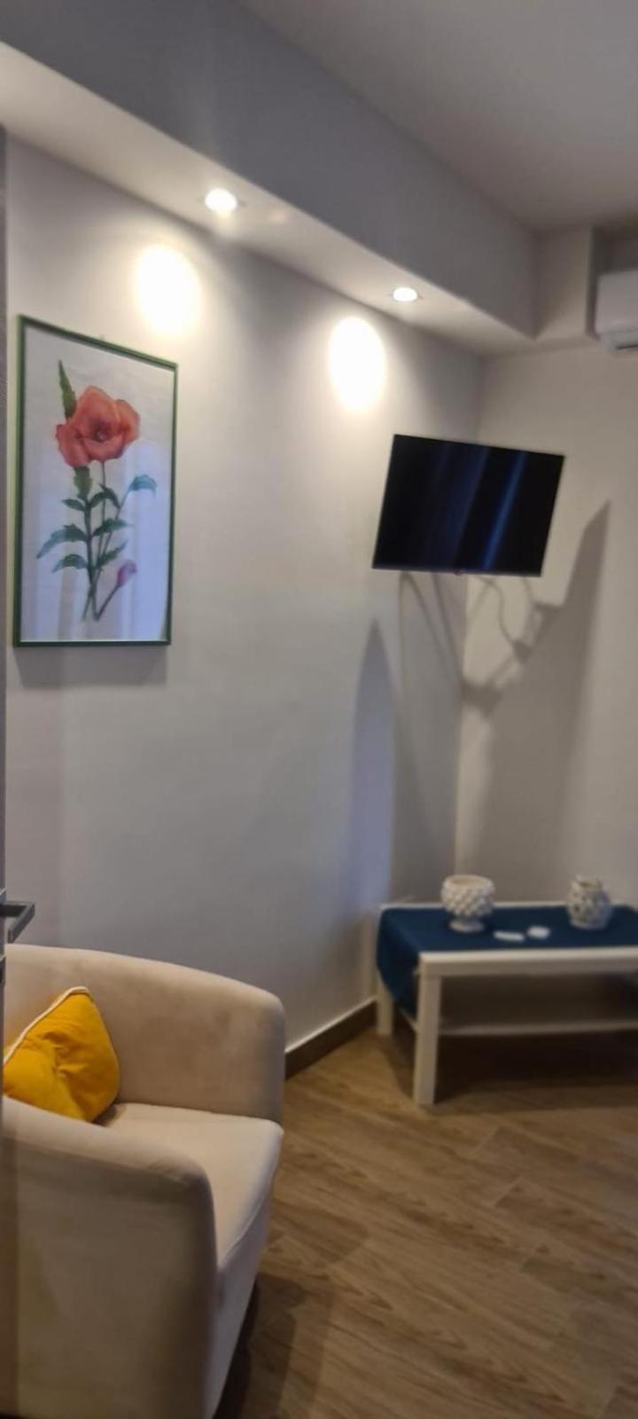 La Terrazza Di Rachele Appartement Castellammare del Golfo Buitenkant foto